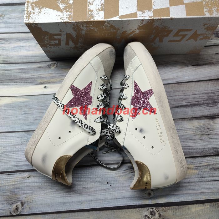 GOLDEN GOOSE DELUXE BRAND Couple Shoes GGS00012